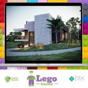 Semana do Lumion 5.0 - Gui Felix