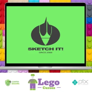 Sketch-It: How to Render Products - Leandro Trovati [INGLÊS]