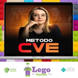 Método CVE - Isabella Peracchi