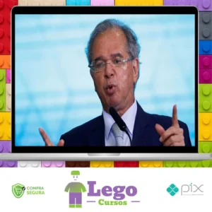 Mba Paulo Guedes - Economia E Portfolio Management