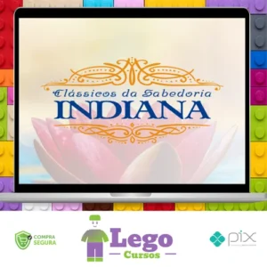 Clássicos da Sabedoria Indiana - Profª Lucia Helena