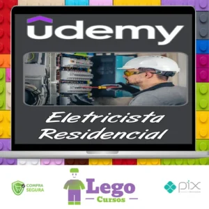 Eletricista Residencial - Douglas Pierre