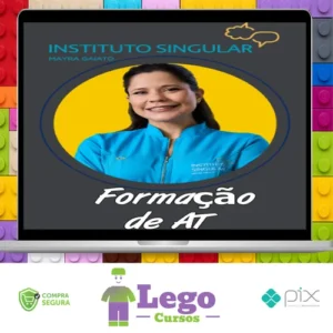 Formação de AT - Mayra Gaiato
