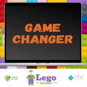 Game Changer - Connect Bike - João Vitor Attico