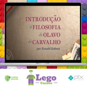 Introdução à Filosofia de Olavo de Carvalho - Ronald Robson