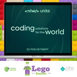 NLW Unite - Rocketseat