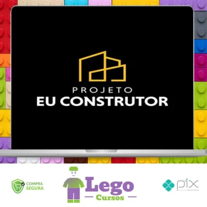 Projeto Eu Construtor 2024 - Matheus Emerich