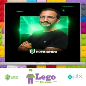 TI Avançado - Ramon Valentim