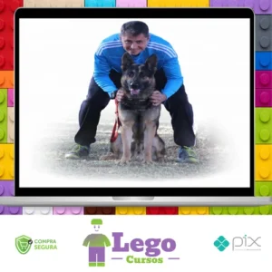 Entendendo o Aprendizado Canino O Guia Definitivo - Max Macedo