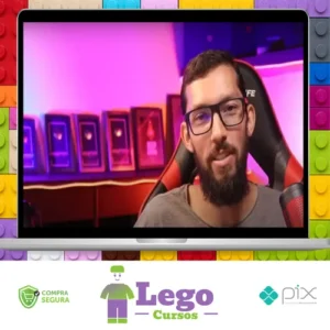 Método Funil de PIX - Vinícius Aragão