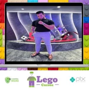 Imersão ADS do Filemon de Criativos e Tráfego Pago - Tiago Filemon