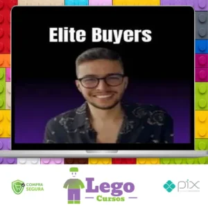 Elite Buyers - Denis Pereira
