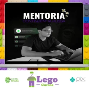 Contingência Russa - Alex Cardim