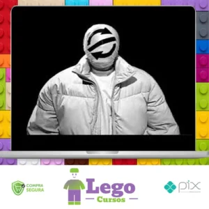 Anti Remarketing Club Elite - Liu, Son e Kaio