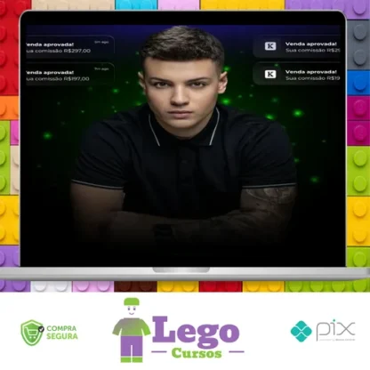 iGaming Milionário - Samuel Boaventura