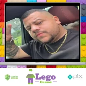 Mentoria - Patrick Silva Ads