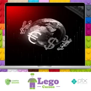 Comunidade Drop Global - Léo Batistella, Diogo Caixeta e Matheus Davila