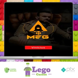 Mentoria Escala na Gringa (MEG) - Vinicius de Souza