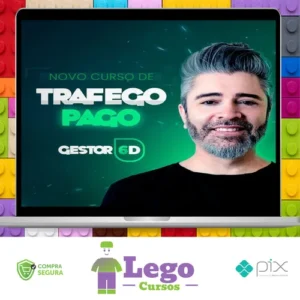 Analista de Tráfego Pago - Silvio Roberto