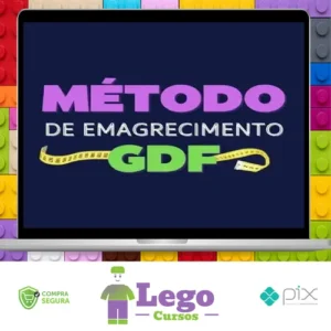 Método de Emagrecimento - Método GDF