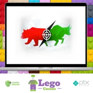 Only Shot Trader - Seja um sniper nas Opções Binárias - Douglas Santana