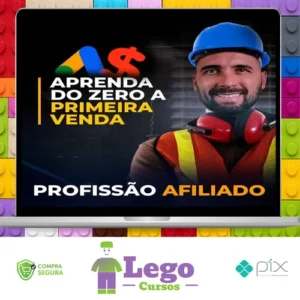 Profissão Afiliado - Caio Calderaro