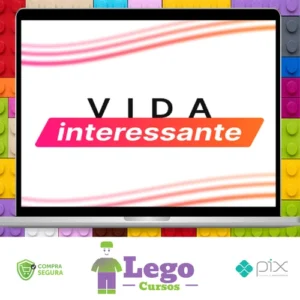 Vida Interessante - Valeska Bruzzi