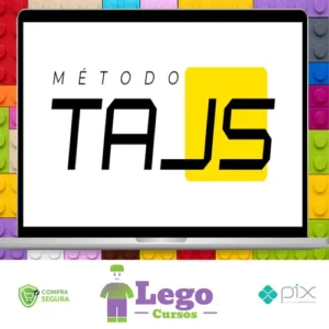 Método TAJS - Erick Wendel