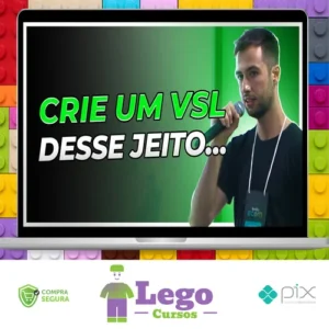 Como Escrever VSLs de 8 Dígitos - João Campos