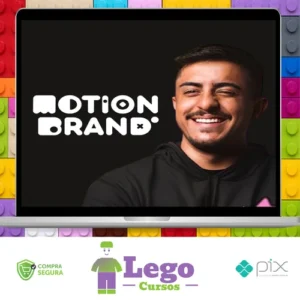 Motion Brand - Levy Motion
