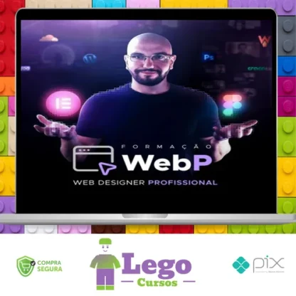 Formação Web Designer Profissional - Othon Ciparoni