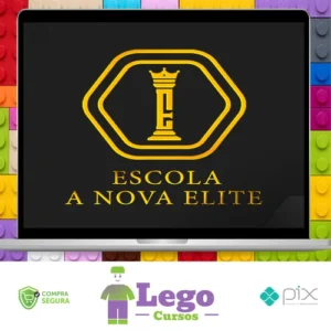 A Nova Elite - Tiago Gomes