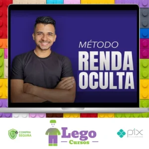 Método Renda Oculta - Leto Ventura