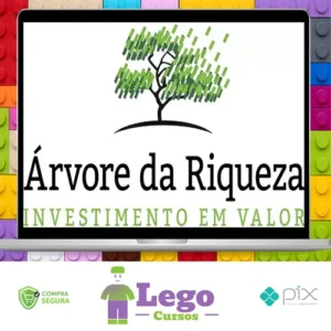 Árvore da Riqueza - André Fogaça