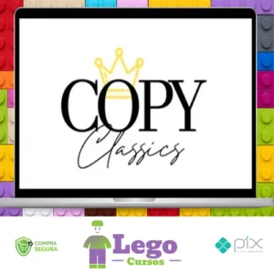 Copy Classics - Gabriel Constantino