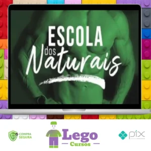 Escola dos Naturais - Jayme De LaMadrid