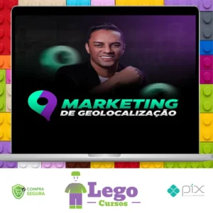 Marketing de Geolocalização - Derik David