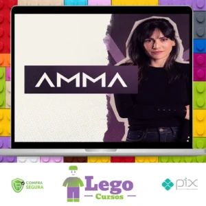 AMMA: Academia Mila Marsili de Amadurecimento - Mila Marsili