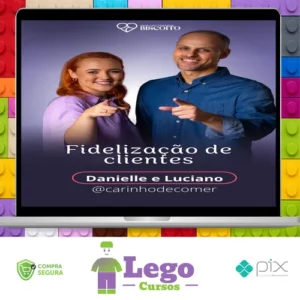 Escola MNB - Carinho de Comer