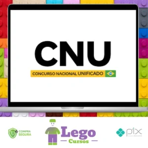 CNU - Administração e Finanças Públicas - Pacote Abrangente 2024 (Pré-Edital) - Estratégia Concursos