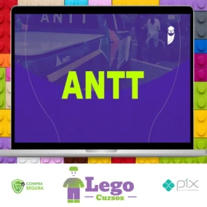 ANTT - Especialista em Regulação de Transportes Terrestres - Pacote Básico 2023 - Estratégia Concursos