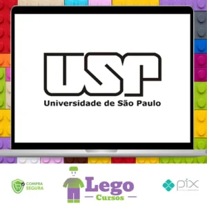 Escola Avançada em Big Data Analysis - USP