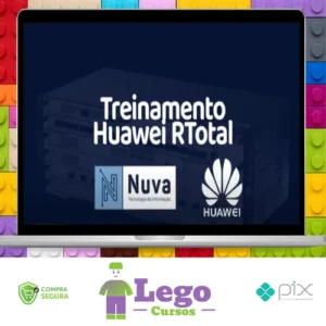Treinamento Huawei RTotal - Nuva