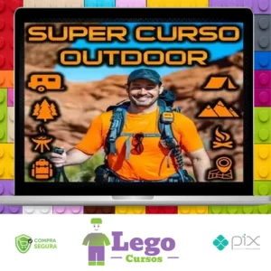 Super Curso Outdoor - Celso Cavallini