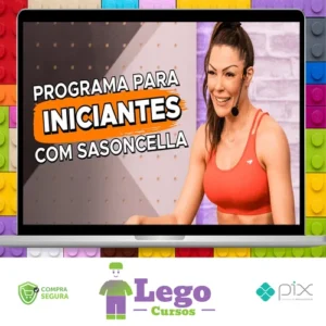 Queima Diária - SaSoncella