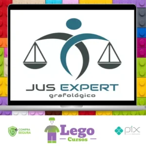Jus Expert Grafológico - Gleibe Pretti
