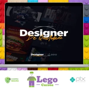 Designer De Qualidade - DDQ ENSINOS