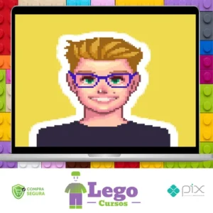 Curso.dev Curso de Programação - Filipe Deschamps