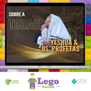 Conexão Torah - Moreh Abiezer Junqueira