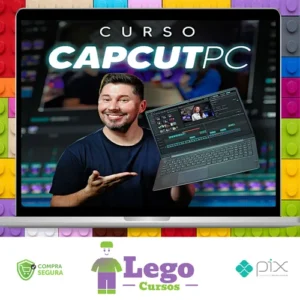 CapCut PC - Jefe Vilanova